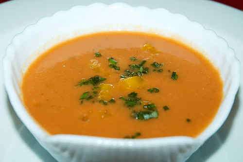 Photo of Gazpacho