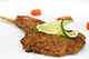 Photo of Black-Pepper-and-Lime-Breaded Lamb Chop 