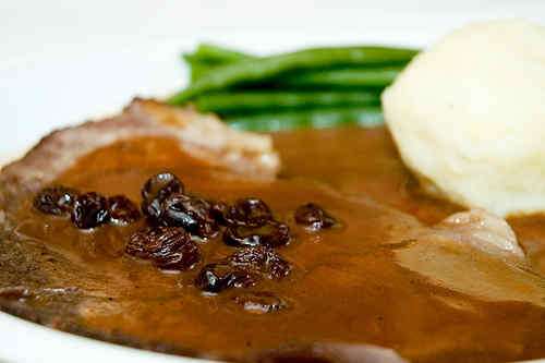 Photo of Sauerbraten