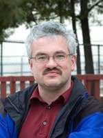Photo of Steffen