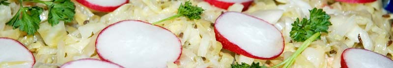 Steffen's Dinners - Recipes and Photos